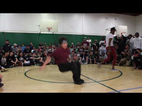 Majin Vu vs Raw Skeleton