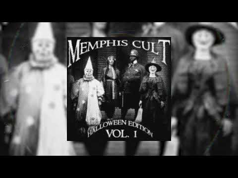 Memphis Cult, GORMCORPSX, Phonkyrie, SPLYXER - Laidback