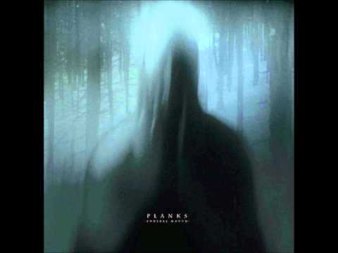 Planks - An Exorcism of Sorts