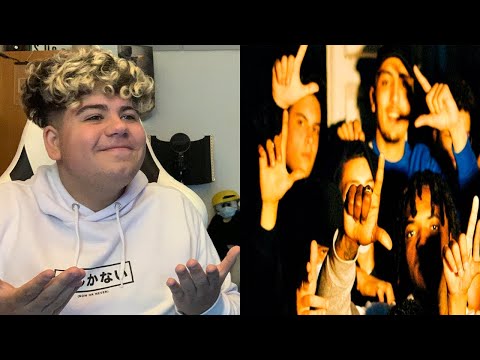 (REACCIÓN) LIL VIIC BLOKECON, BENY JR, MORAD - ¿QUIEN CONTRA MÍ? (REMIX)