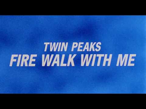 Twin Peaks Fire Walk With Me - opening credits