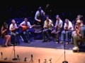 Mike Marshall Ensemble - Mandolin Symposium 2013