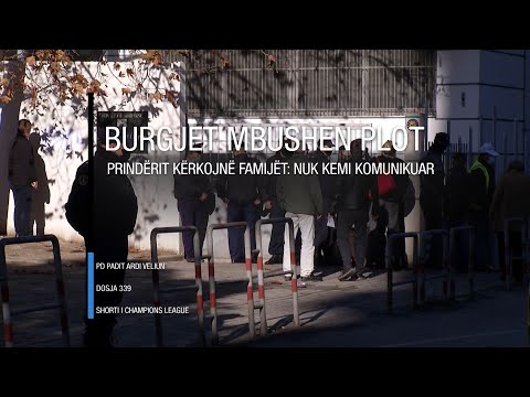 Edicioni informativ - 14 Dhjetor 2020 - Ora 16:00 - RTV Ora