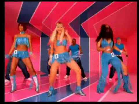 Bootystition: Destiny's Child vs. Stevie Wonder cameo by Peter Gabriel (mash up video)