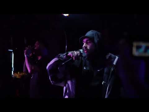 Kane 935 & Saske - Be Careful live x ONETRACK