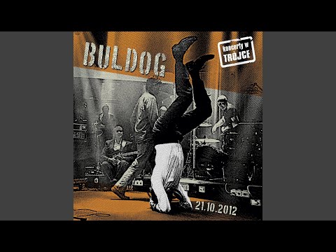 Piosenka o Bośni (Live)