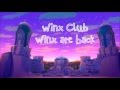 Winx Club - Winx are Back w/lyrics