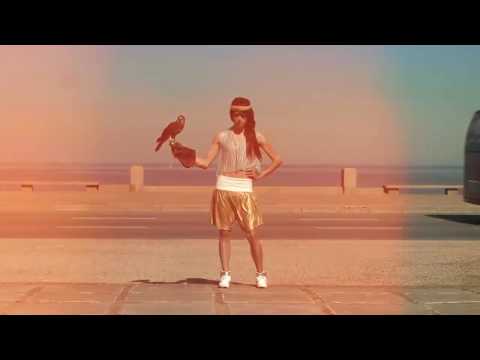 Juani VN - حَبيبي (habibi) | Official Teaser