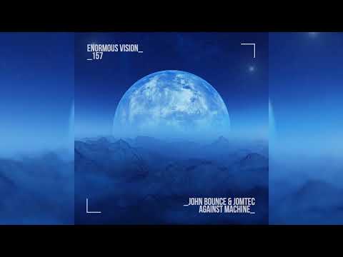 John Bounce X JOMTEC -  Against Machine