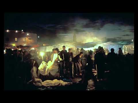 Tabaamrant / Arnit Nesndan Kra, Marokko 1985