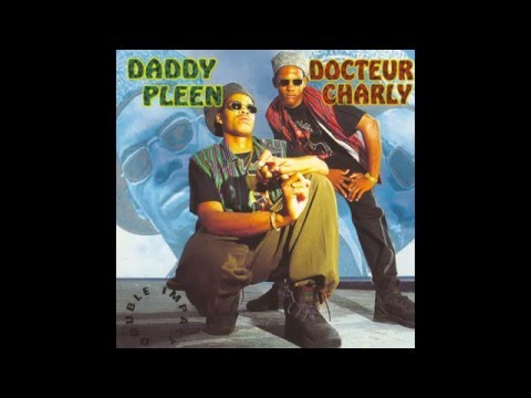 Daddy Pleen - Woman (feat. Admiral Leidy)