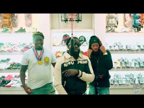 Rich Jordan Music Video