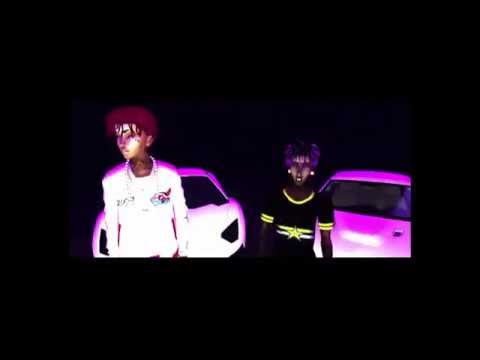 Famous Dex x Lite Fortunato - "Shit That They Like" ( IMVU )