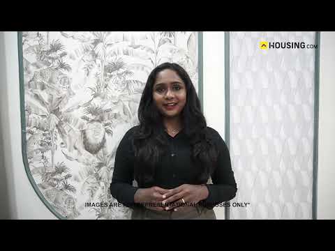 Project Video Of DAC House of Palisade, Chennai, Pallikaranai by Housing.com