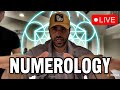 Jon Zherka Goes DEEP On Numerology And Occult Alchemy