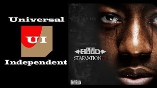 Ace Hood - Boyz N Da Hood (Lil Nigga pt.2) | Starvation III | HD 720p/1080p