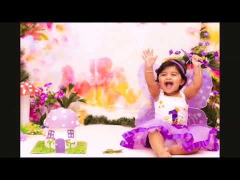 Gardenfairy #Cakesmash#jashika