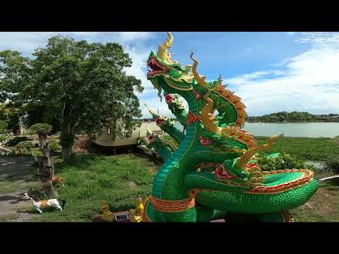 Wat Thongkhung Tha Lao