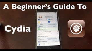 How to Use Cydia: The Beginner