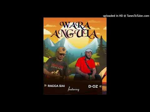 Wara Angula(2024)Ragga Siai Ft. D-Oz(DARKROOM STUDIO)