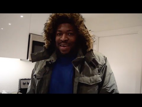 Zubi - love you like you do (video)