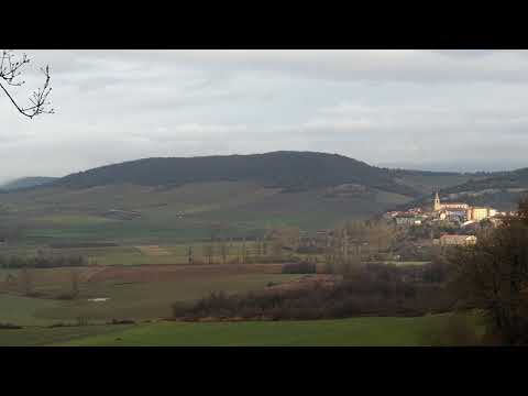 Eguzki printzak Urizaharra herrian.