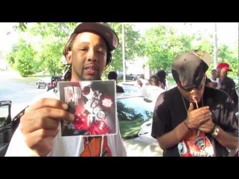 Trouble, Yung Ralph, Veli Sosa, Ducttape StarDAT J-Slim Dem Stars/StarDAT  DTE