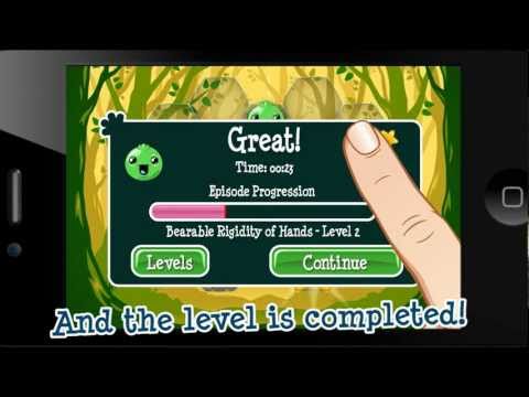 Joining Hands Gameplay Introduction