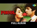 Phool Kitna Pyar Karta Hoon Madhuri Dixit Sunil Dutt Phool Phool Pe Bani Hai Teri Tasveer