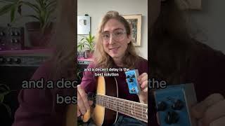 Download lagu Have you ever added a delay effect to your acoustic guitar? The Fishman AFX EchoBack lets you! mp3 Download lagu Have you ever added a delay effect to your acoustic guitar? The Fishman AFX EchoBack lets you! mp3