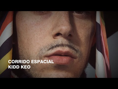 🔥Kidd Keo, Dan Sanchez & Yay - Corrido Espacial🔥