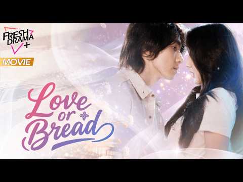 【Multi-sub】Love or Bread | Heiress Dreams Of A Late-Night Diner, Falls For Time-Traveling Chef