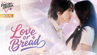 【Multi-sub】Love or Bread | Heiress Dreams Of A Late-Night Diner, Falls For Time-Traveling Chef