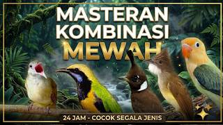 Download lagu MASTERAN MURAI BATU KOMBINASI TEMBAKAN MATERI JERNIH COCOK UNTUK MASTERAN BURUNG BAHAN CEPAT JUARA mp3