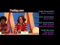 Star Spangled Tori End Credits