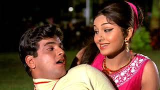 Mohammed Rafi & Lata Mangeshkar, Zindagi Woh Kya, Jawab