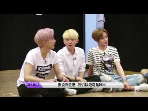 150825 teentop and up10tion cut