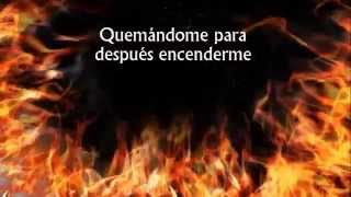 Molly Sandén - Phoenix (Español)