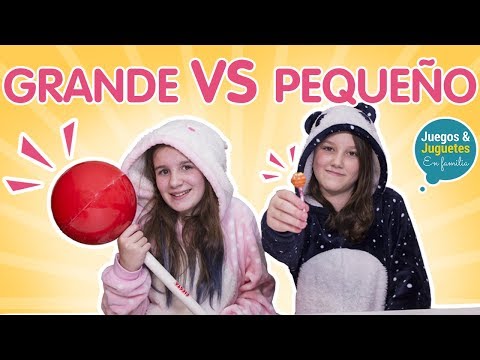 Retos divertidos con AMIGOS, invitada ESPECIAL...// Los FAMILUKIS