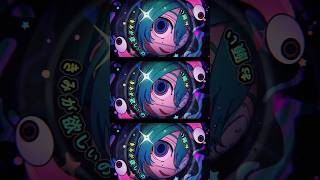 モニタリング / DECO*27 #歌ってみた #DECO27 #cover #shorts