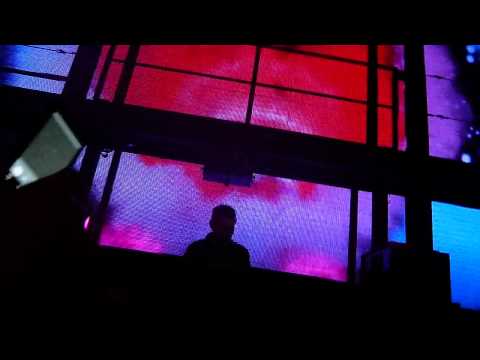 Kaskade - Falling In Love With Brazil (Kaskade Mashup) @ Marquee Night Club Valentine's Special