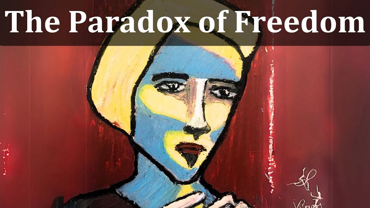 How Isolation Makes Us More Human | Nietzsche