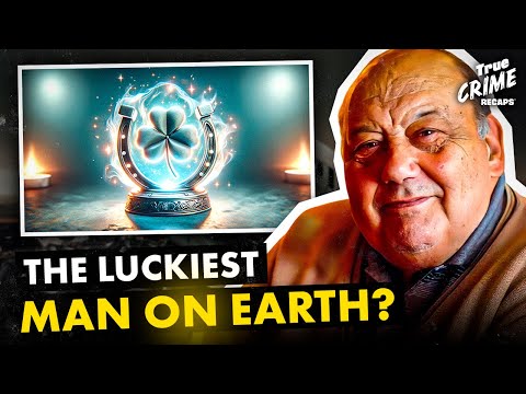 Cheating Death and Hitting the Jackpot: The Story of Frane Selak