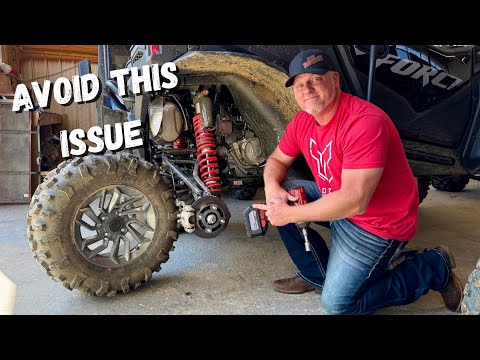 Do NOT Make this Costly Mistake with Your CFMOTO!