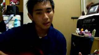 aiwoavril - shi jie mo re (jay chow) 世界末日