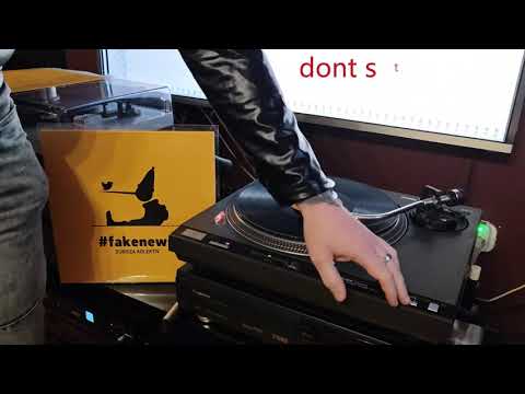 Dubioza Kolektiv – Minimal feat. Soviet Suprem /vinyl/