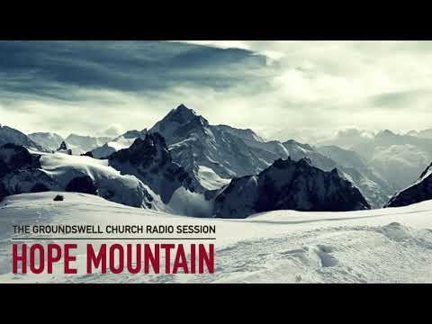 Hope Mountain Advent Radio Session