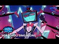VOX POPULI Sing Along Hazbin Hotel S2 Prime Video