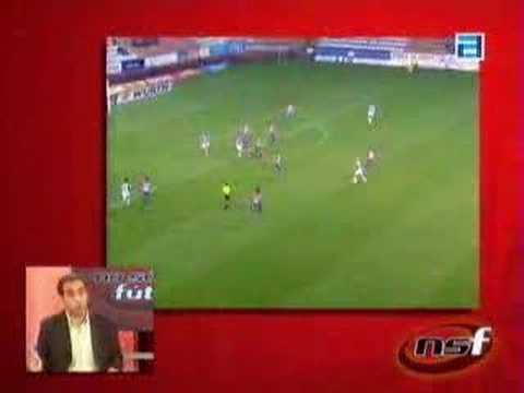 SPORTING HERCULES 2006-07