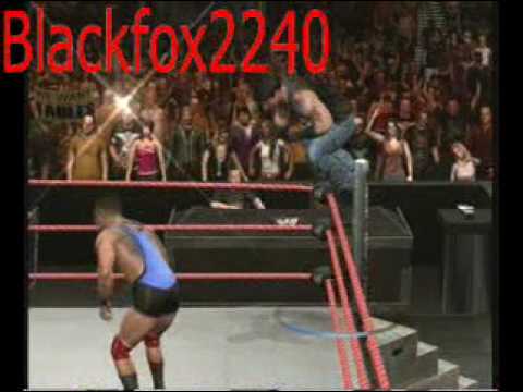 wwe smackdown vs raw 2010 xbox 360 youtube